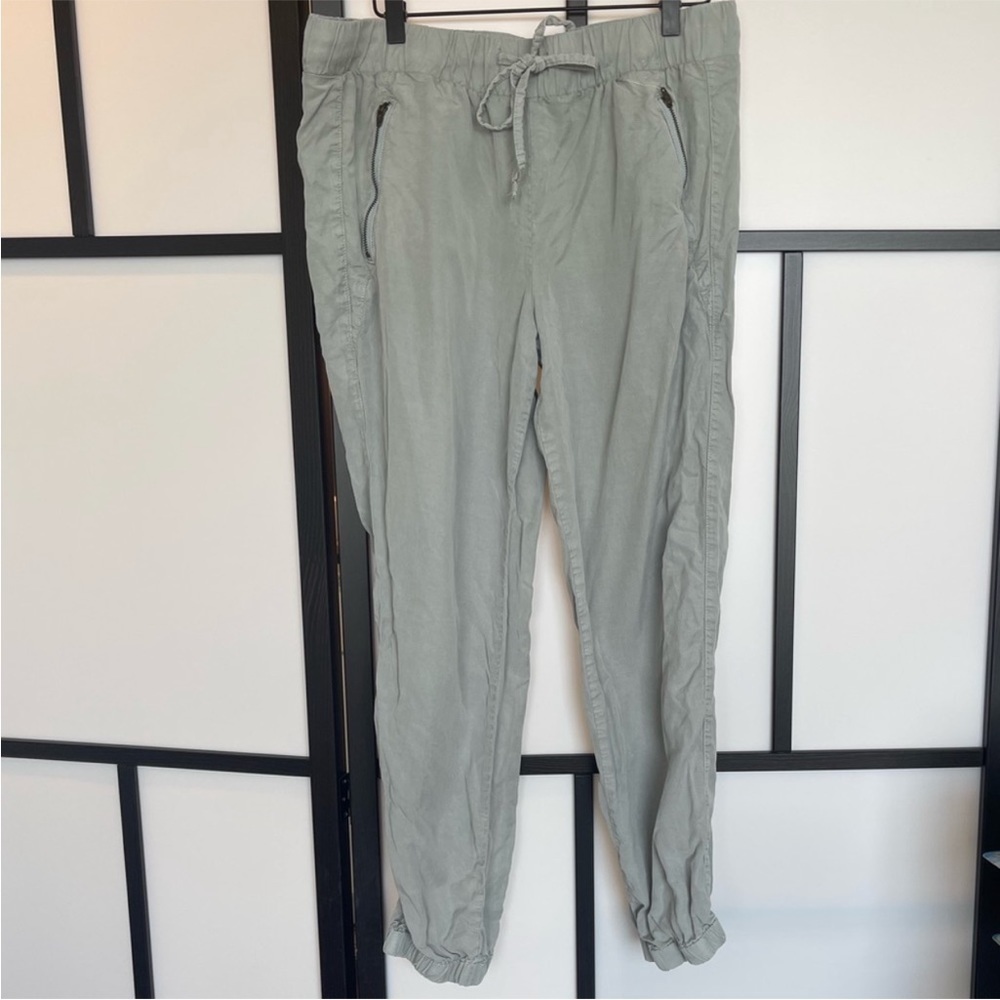 Sanctuary‎ utility Jogger pants. Size Large